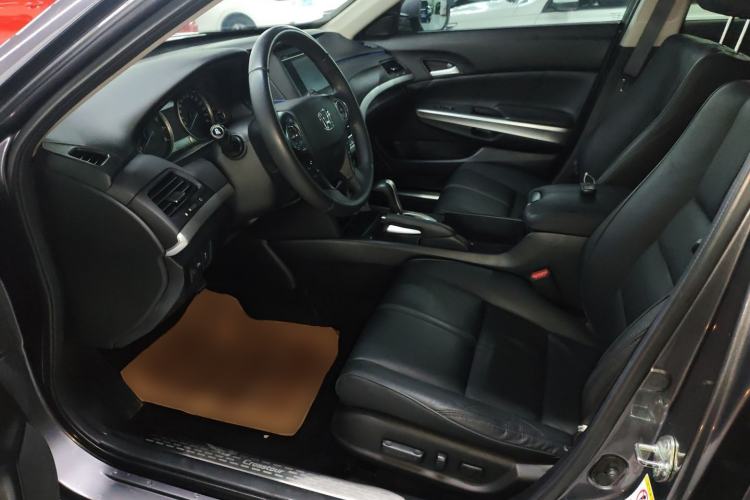 Used Honda Crosstour 2014 2.4L Luxury Edition
