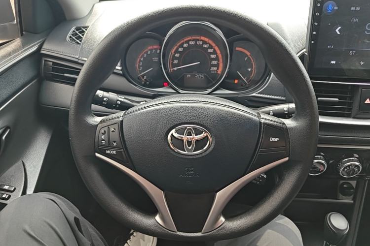 Used Toyota YARiS L Zhi Xuan 2022 X-Trail 1.5L CVT Leading PLUS Edition