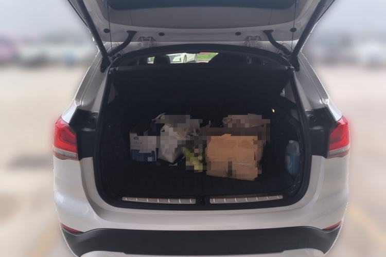 Used BMW X1 2022 sDrive25Li Leading Model
