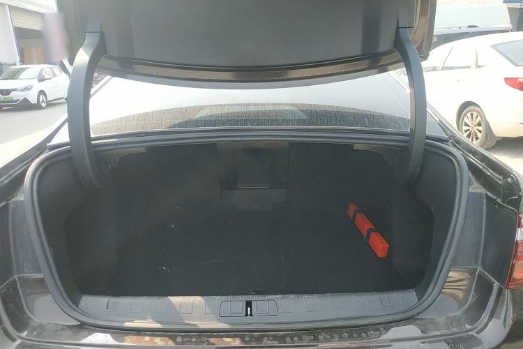 Used Citroen C6 2017 Revised Version 380THP Luxury Edition