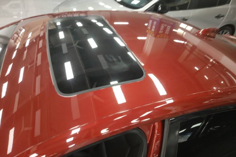 Used Cadillac CT4 2021 28T Fashion Edition
