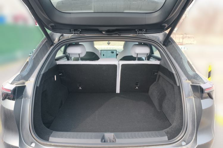 Used ARCFOX Alpha T5 2024 660 MAX