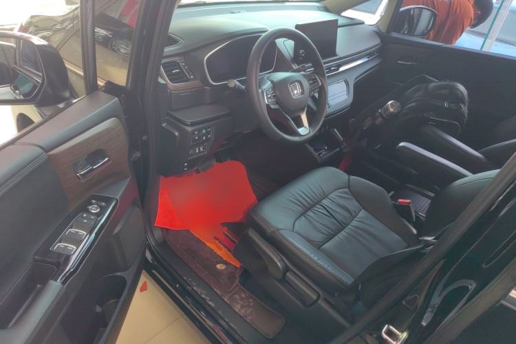 Used Honda Odyssey 2024 2.0L eHEV Sharp & Smart Edition