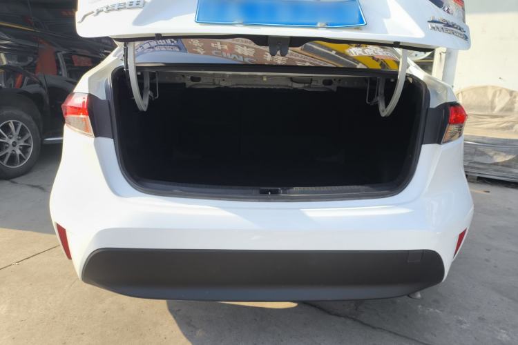 Used Toyota Levin 2023 Smart Electric Hybrid Dual-Engine 1.8L Leading Edition