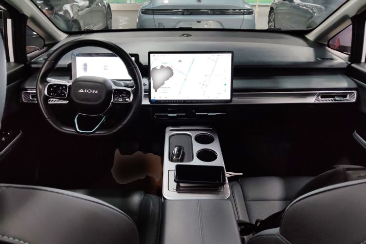 Used AION Y 2023 Plus 510 Smart Edition
