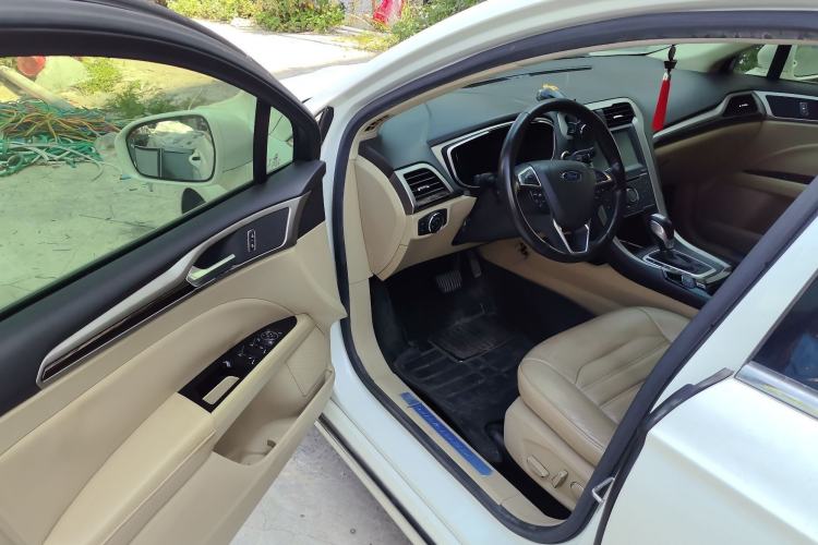 Used Ford Mondeo 2013 2.0L GTDi 200 Fashion Edition