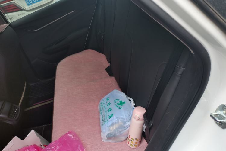 Used Buick GT 2021 Revised Version Flagship 1.5L Automatic Elite Edition