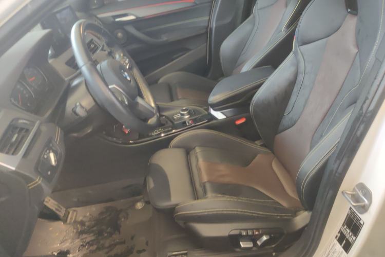 Used BMW X2 2023 sDrive 25i Shining Edition