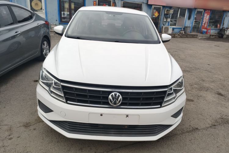Used Volkswagen Jetta 2017 1.5L Manual Fashion Edition