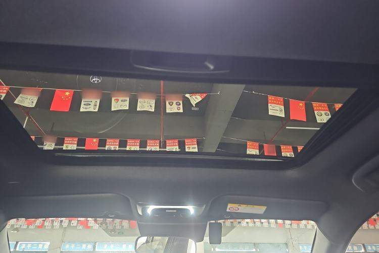 Used Toyota Corolla Cross 2026 Model 2.0L Elite Edition