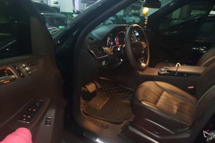 Used Mercedes-Benz GLE 2018 GLE 400 4MATIC Exclusive Edition