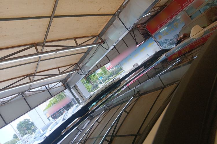 Used Chevrolet Equinox 2018 535T Automatic Chijie Edition