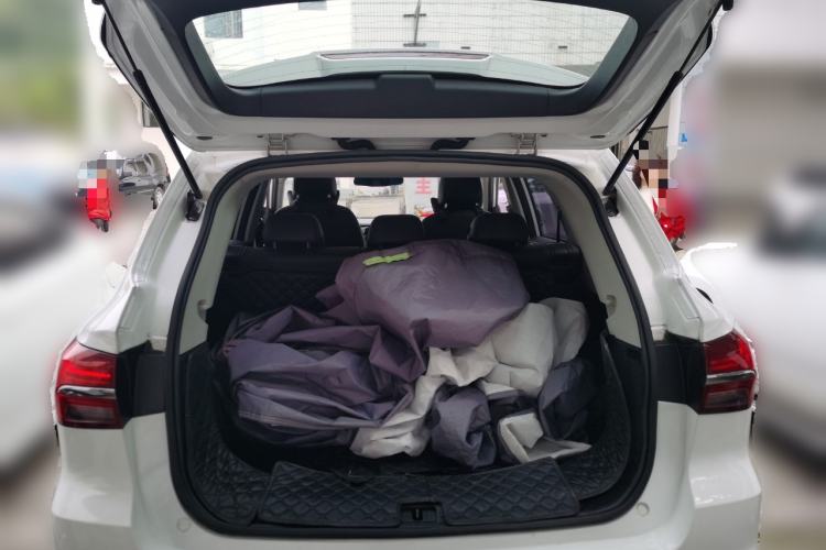 Used Roewe RX5 2020 20T Automatic 4G Connected Million Edition