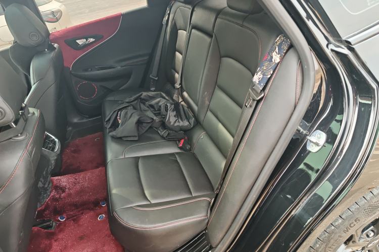 Used Chevrolet Malibu XL 2022 Redline 550T Automatic RuiLian Edition
