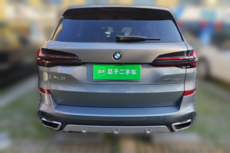 Used BMW X5 2023 xDrive 40Li M Sport Package