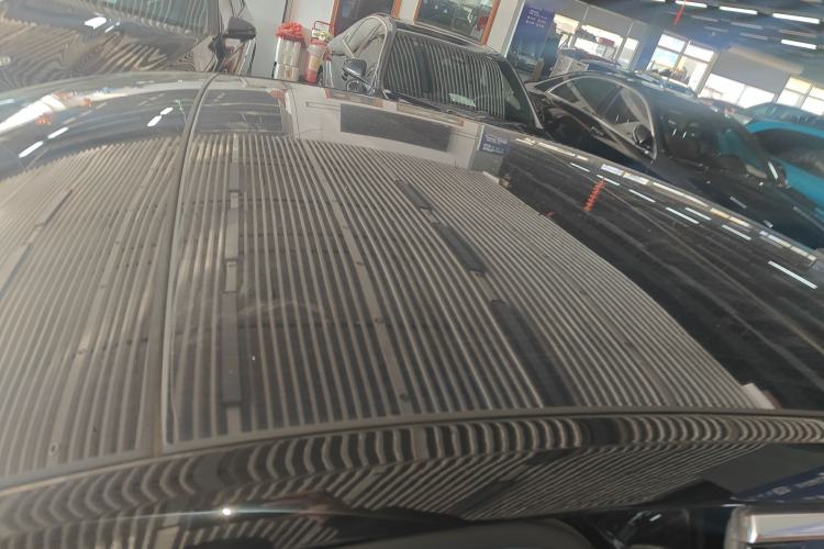 Used Audi A6L 2024 45 TFSI Prestige Dynamic Edition
