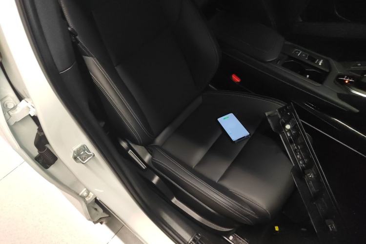 Used Lynk & Co 06 2023 Remix 1.5T JinPro
