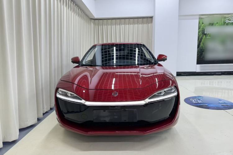 Used Leapmotor S01 2020 460 Pro Exterior 1