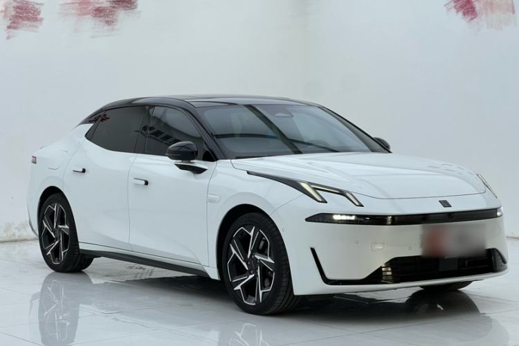 Used Lynk & Co 07 2024 EM-P 126 Long-Range Ultra Exterior 5