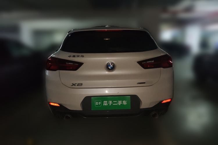 Used BMW X2 2022 sDrive25i M Sport Package