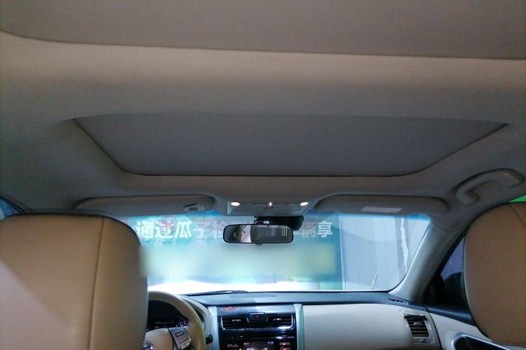 Used Nissan Teana 2015 Duke 2.5L XV Champions League Glory Edition