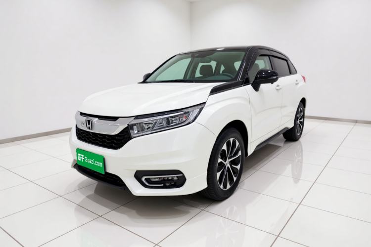 Used Honda Avancier 2017 240TURBO Two-Wheel Drive Elite Edition Guazi used car, China used car export, Used car for sale, Used  cars, Cheapest cars for sale