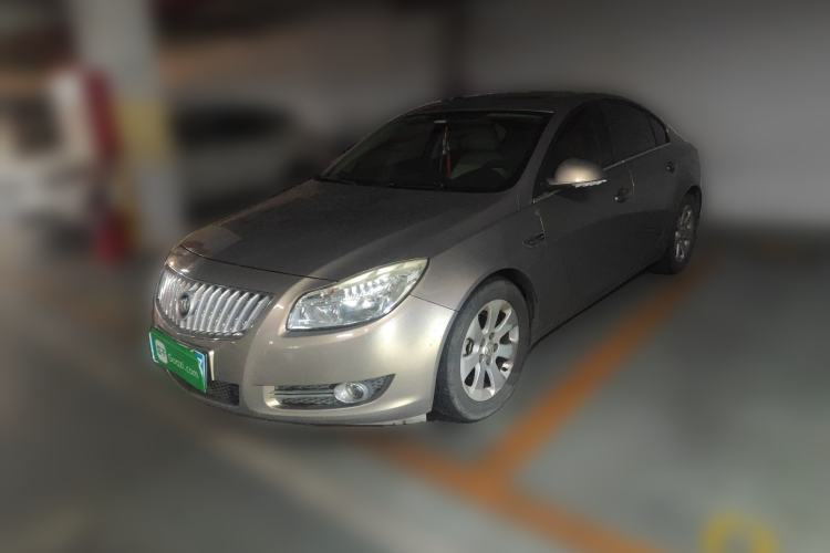 Used Buick Regal 2012 2.0L Comfort Edition