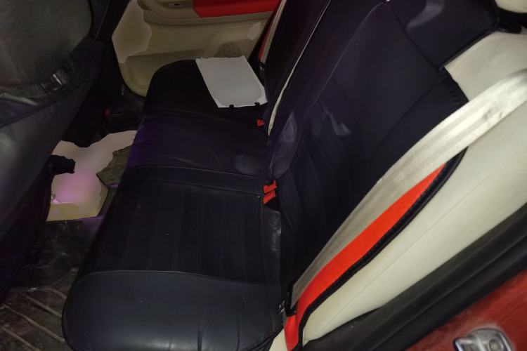 Used Skoda Fabia 2012 1.4L Automatic Crystal Edition
