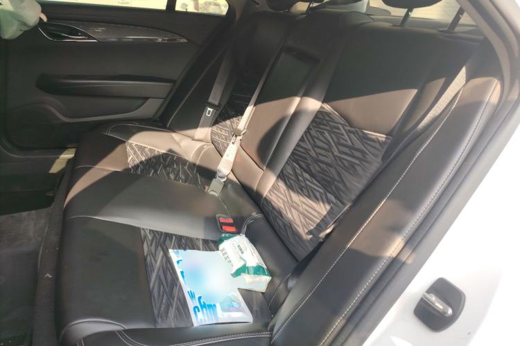 Used Cadillac ATS-L 2017 28T Tech Edition