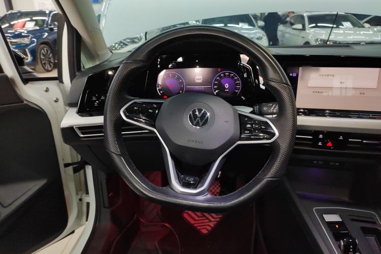 Used Volkswagen Golf 2023 280TSI DSG Pro
