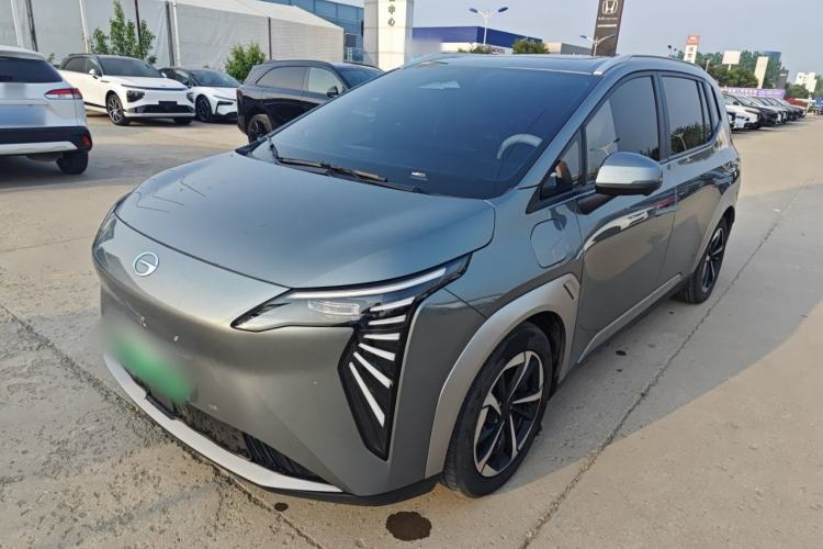 Used AION Y 2023 Plus 510 Smart Edition