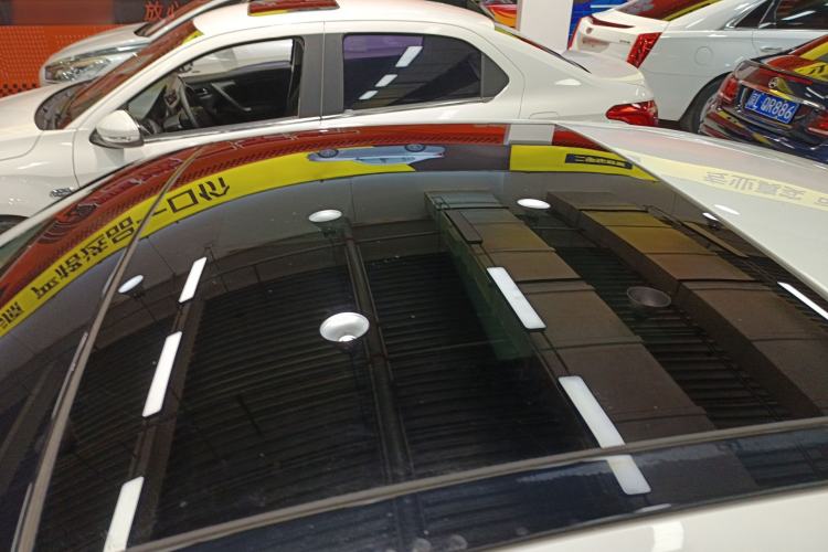 Used Audi A3 2014 Limousine 35 TFSI Automatic Comfort Model
