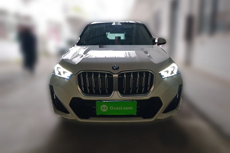 Used BMW X1 2023 sDrive25Li M Sport Package