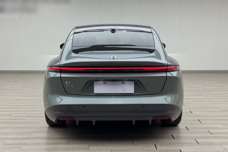 Used Nio ET5 2022 75 kWh