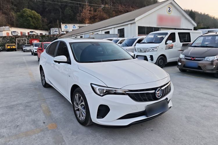 Used Buick Verano 2023 Pro Enjoyment Edition
