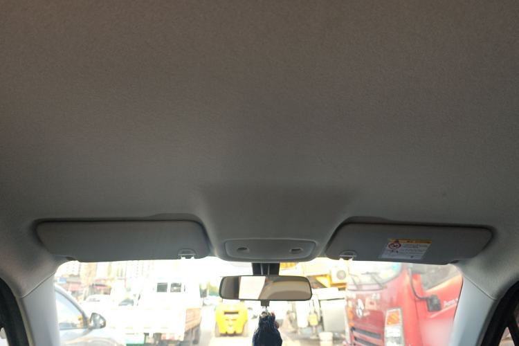 Used Leapmotor T03 2024 310 Comfort Edition