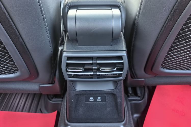 Used Audi A3 2025 A3L Limousine 35TFSI Prestige Edition