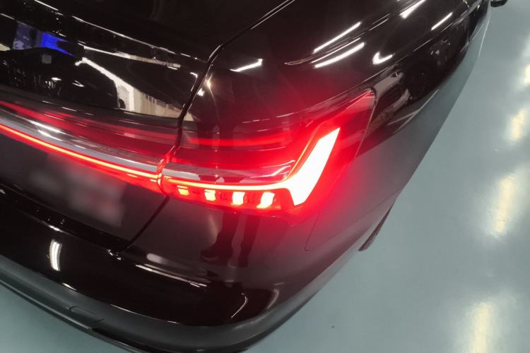 Used Audi A6L 2021 45 TFSI quattro Prestige Elegant Edition Exterior 3