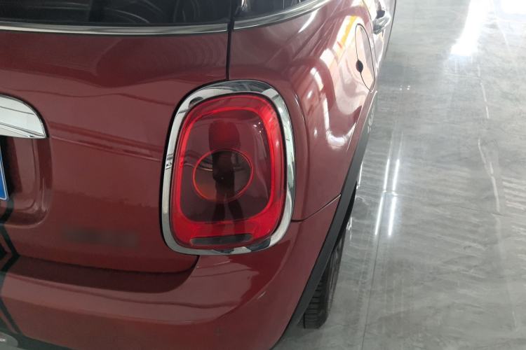 Used MINI 2016 1.2T ONE Five-Door Edition