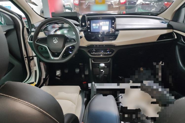 Used Baojun 360 2018 1.5L Manual Luxury Edition China V