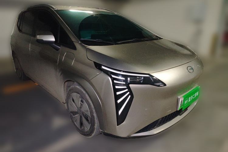 Used AION Y 2023 Plus 510 Enjoy Edition