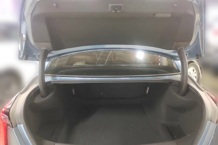 Used Cadillac CT4 2023 25T Fashion Edition