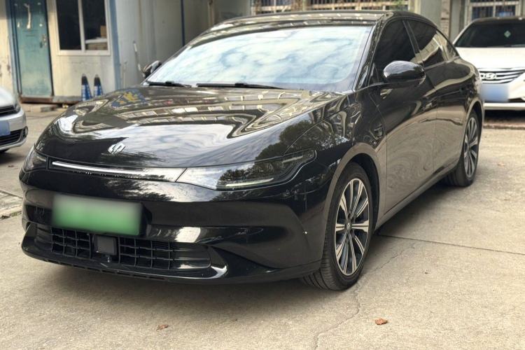 Used Leapmotor C01 2023 525 Comfort Edition