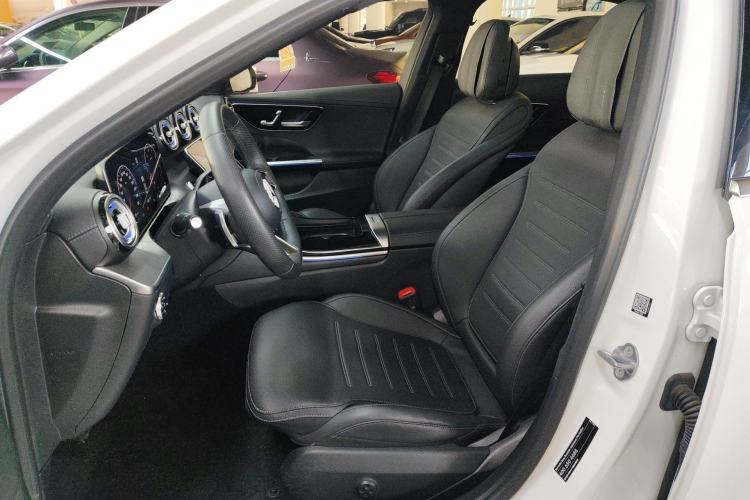 Used Mercedes-Benz C-Class 2023 Restyled C 260 L Sport Edition