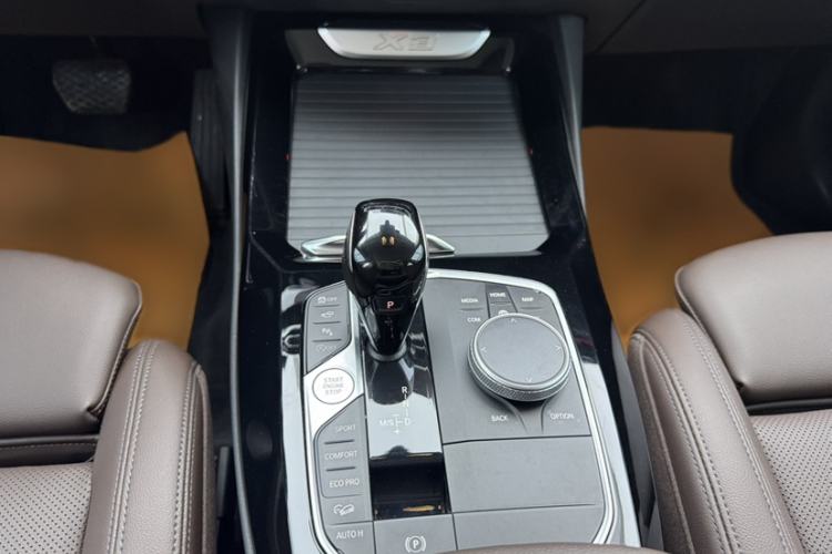 Used BMW X3 2023 xDrive30i Leading Model M Night Edition Package