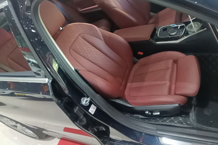 Used BMW i3 2022 eDrive 35 L