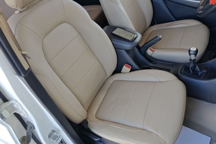 Used Wuling Hongguang 2021 1.5L Facelift S Comfort Version Hydraulic Power Steering LAR