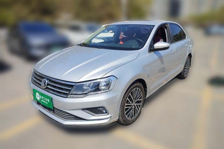 Used Volkswagen Jetta 2019 Dream Edition 1.4L Manual Comfort Version