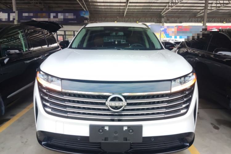 Used Nissan Pathfinder 2024 380 VC-TURBO Four-Wheel Drive Prestige Edition 6 Seats