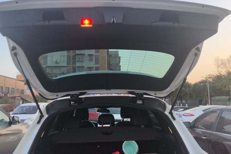 Used Mercedes-Benz GLC 2017 GLC 200 4MATIC